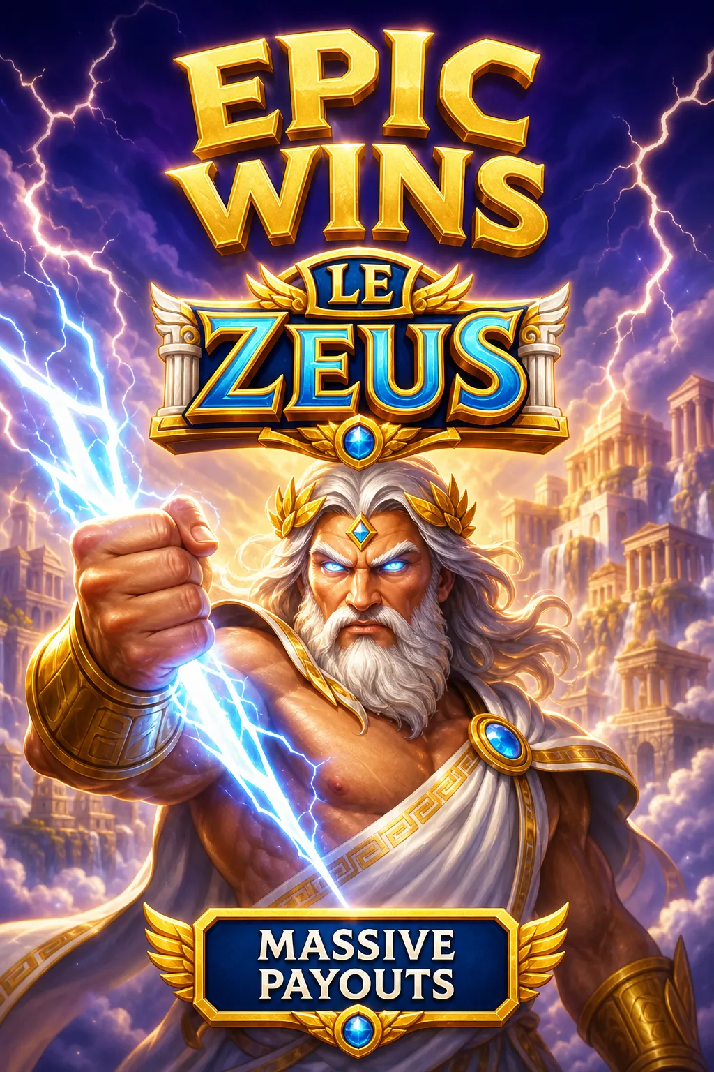 Thunder Zeus preview 1